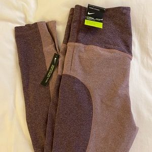Nike Sculpt Hyper Train Leggings Size:M